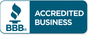 BBB Accredited Business